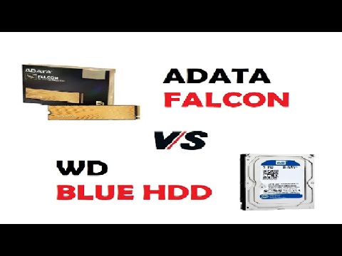 Cómo Maximizar el Rendimiento del Adata Falcon en PC