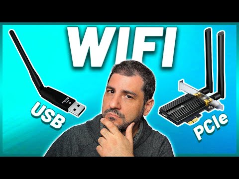 Adaptadores WiFi y su compatibilidad con diferentes dispositivos