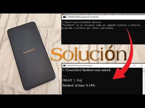 Prevención de problemas con ADB Fastboot en dispositivos Android