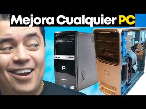 Consejos para mejorar el rendimiento al actualizar Windows Vista