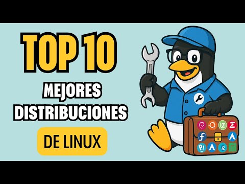 Comparativa de Anarchy Linux con otras distribuciones populares