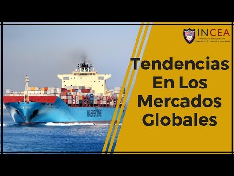 Impacto de las Tendencias Americanas en el Mercado Global