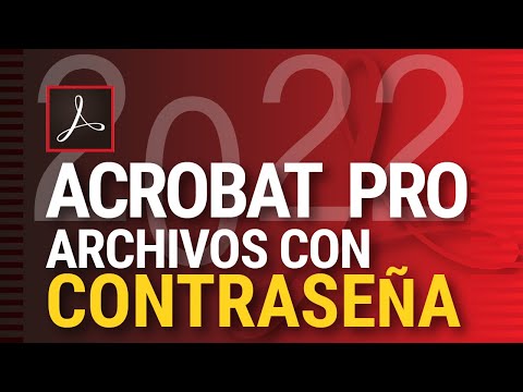 Seguridad en Acrobat: Protegiendo tus documentos PDF