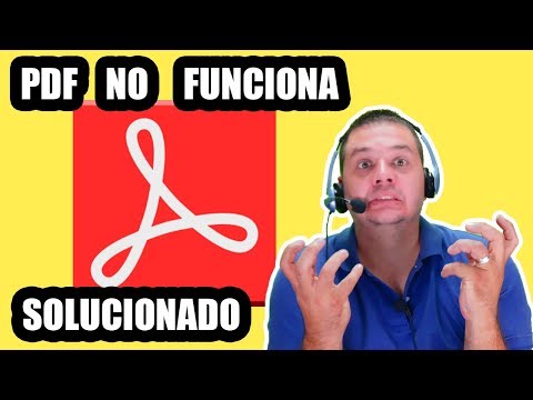 Cómo solucionar problemas comunes en Adobe Reader