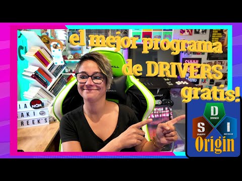 Cómo elegir el mejor actualizador de drivers para tu PC
