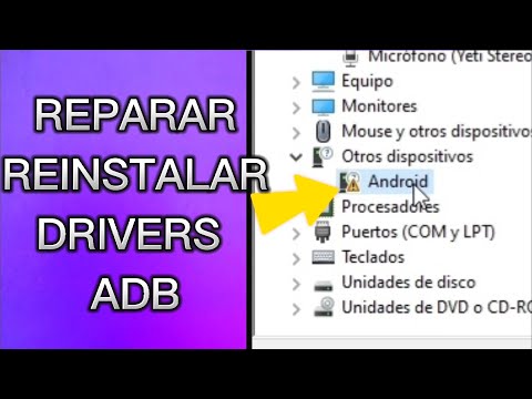 Errores comunes al instalar ADB Drivers y cómo solucionarlos