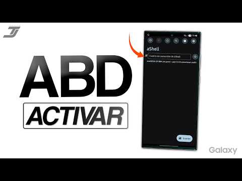Prevención de errores frecuentes al usar ADB en Android