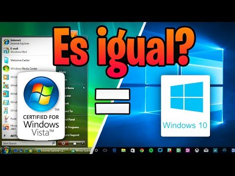 Cómo solucionar problemas tras actualizar Windows Vista