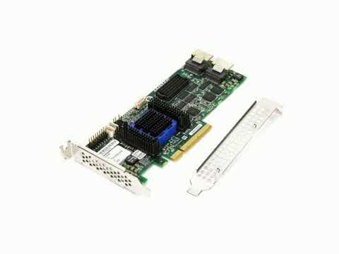 Prevención de Fallos en Adaptec ASR 6805: Mejores Prácticas