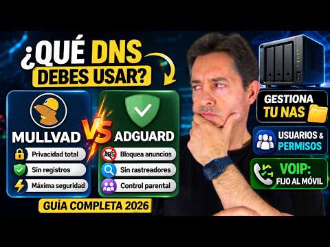 Comparativa: AdGuard Home vs Otras Soluciones de Bloqueo