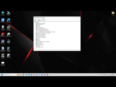 Actualización del software del administrador de impresoras