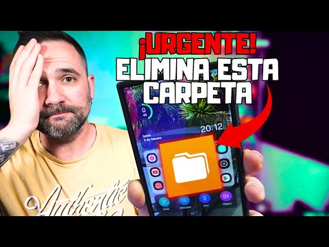 Cómo Optimizar el Almacenamiento Interno de tu Dispositivo