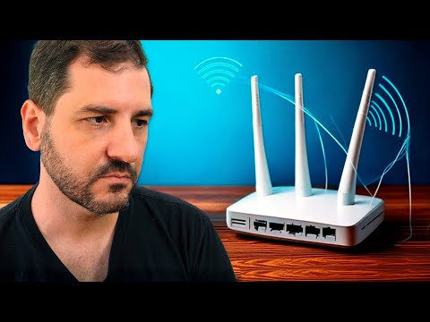 Amplificadores de Internet: Mitos y Realidades