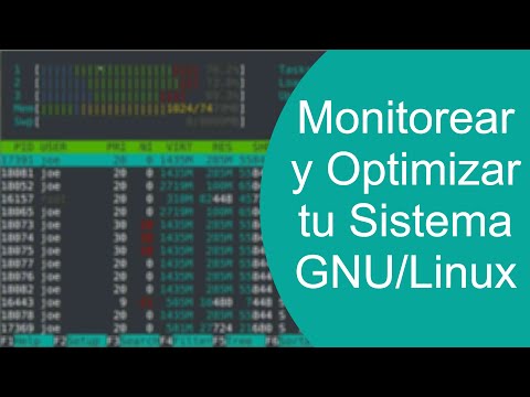 Cómo optimizar el rendimiento de 4MLinux en tu equipo