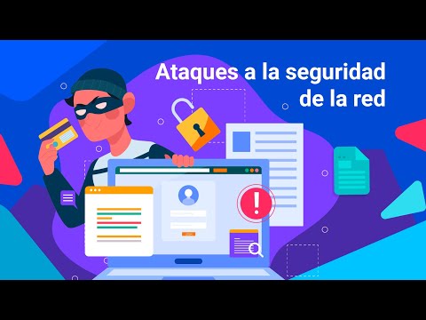 Impacto de 10/100Mbps en la seguridad de la red
