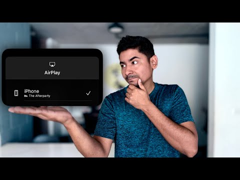 Actualizaciones Recientes de AirPlay y sus Nuevas Funciones