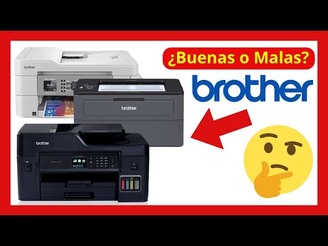 Compatibilidad de Brother DCP con diferentes sistemas operativos