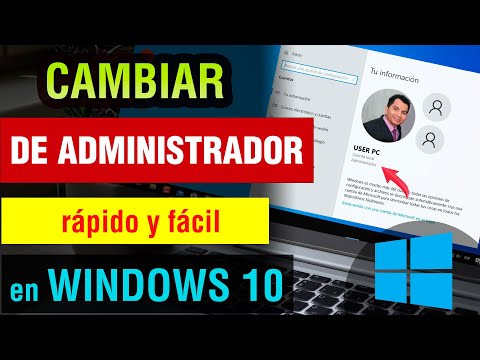 Consejos para personalizar tu cuenta de usuario en Windows