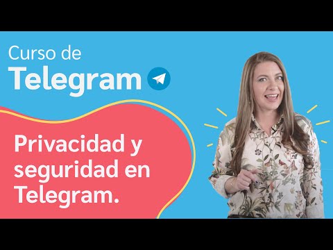 Impacto del cache de Telegram en la privacidad del usuario