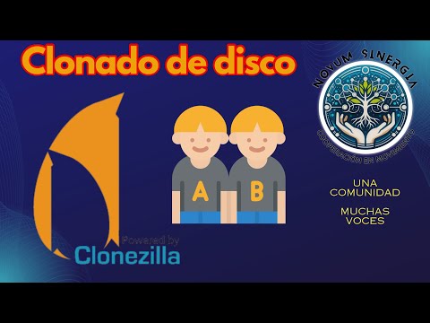 Clonezilla USB: Mejores prácticas para la clonación de sistemas
