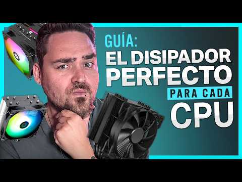 Impacto de la Refrigeración en el Rendimiento de CPUs i7