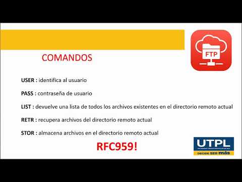 Seguridad en la Transferencia de Datos con Conectores FTP