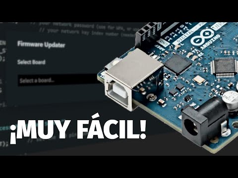 Cómo actualizar Arduino IDE a la última versión