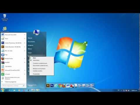 Cómo configurar el arranque dual con Windows 7