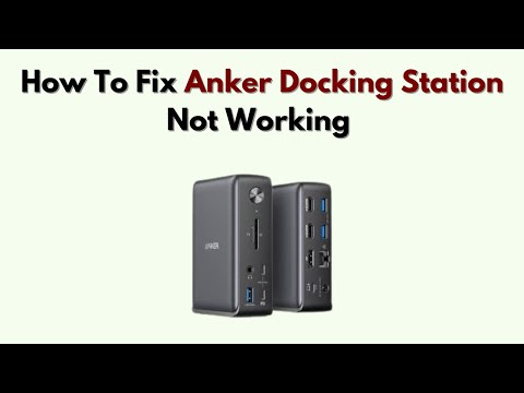 Errores comunes al usar dispositivos Anker USB y sus soluciones