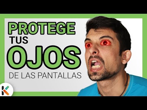 Calibración de pantallas: ¿Por qué es importante para tus ojos?