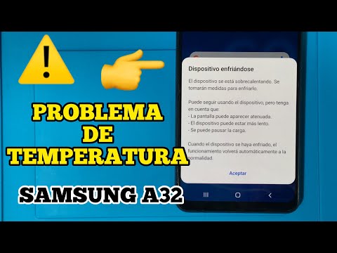 Causas de sobrecalentamiento en celulares y cómo solucionarlo