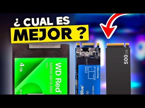 Guía Completa sobre Discos SSD de 2 Teras: Pros y Contras