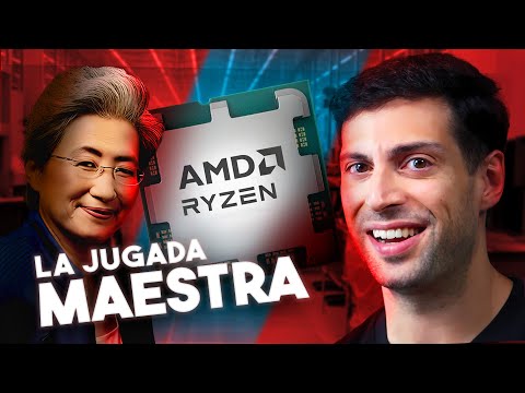 Prevención de problemas en el chipset Ryzen 9
