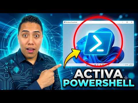 Guía Completa para Descargar PowerShell en tu PC