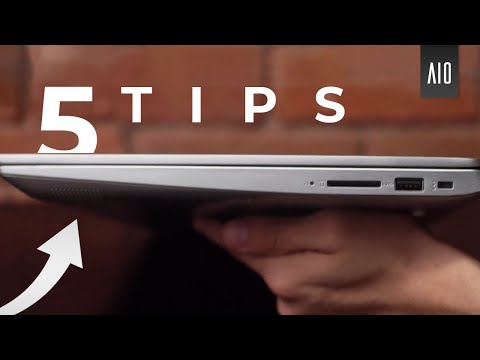 Consejos para mantener el cable flex de tu laptop en buen estado