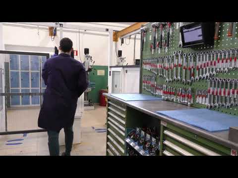 Cómo optimizar el rendimiento de un sistema de control RFID