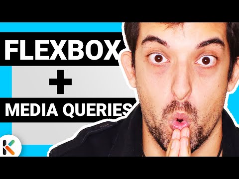 Cómo optimizar el uso de display flex para layouts modernos