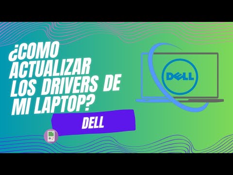 Prevención de problemas con controladores Dell en tu computadora