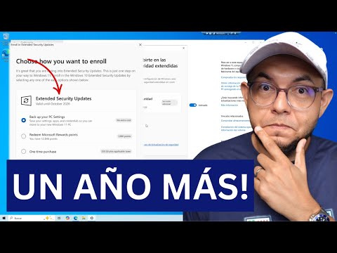 Impacto de las actualizaciones en la clave de Windows