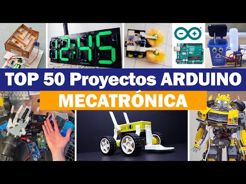 Configuración avanzada de Arduino Uno para proyectos complejos