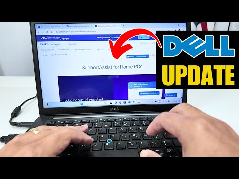 Consejos para mantener drivers actualizados en Dell Vostro