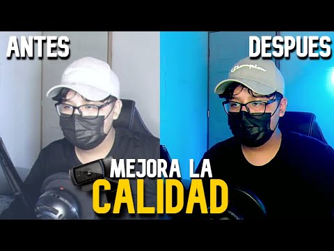 Cómo mejorar el rendimiento de tu webcam con controladores adecuados