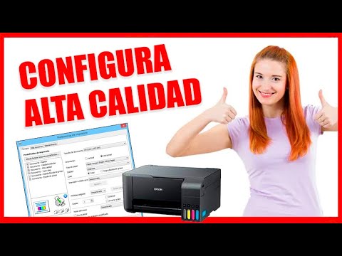 Impacto del controlador Epson en la calidad de impresión