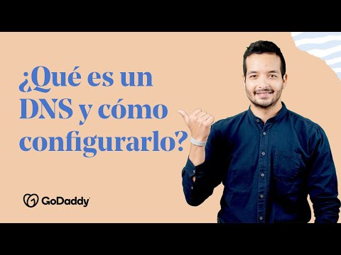 Configuración del Servidor DNS Autoritativo para tu Dominio