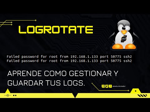 Cómo el comando Tail mejora la gestión de logs en sistemas
