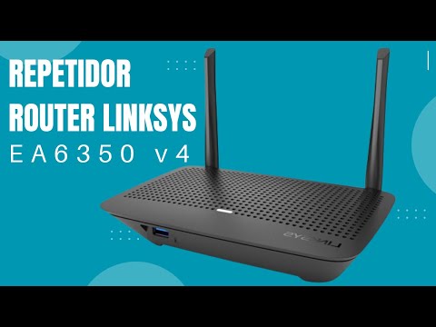 Configuración de Red de Invitados en Routers Linksys