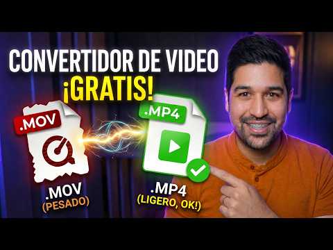 Convertidores de Video Gratuitos vs. De Pago: Pros y Contras