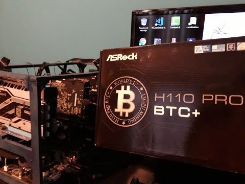 Consejos de seguridad para la placa madre ASRock H110