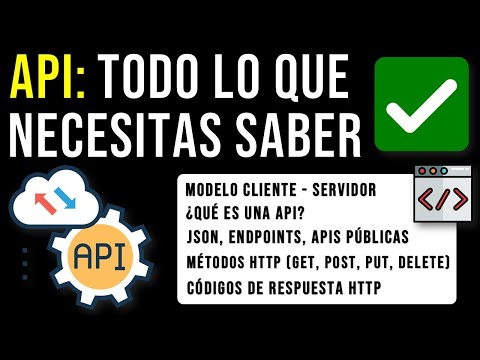 Guía completa sobre la API de Visual Studio para principiantes