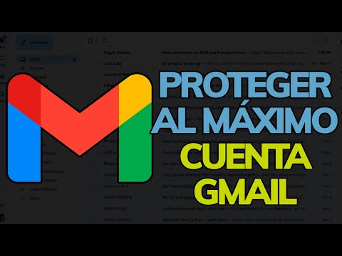 Consejos para mantener la seguridad de tus contactos en Gmail